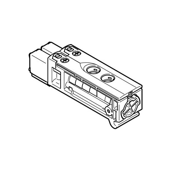 Festo Solenoid Valve VUVB-ST12-B52-ZD-QX-1T1 VUVB-ST12-B52-ZD-QX-1T1 - main